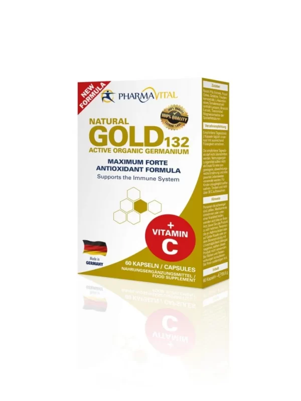 Gold132