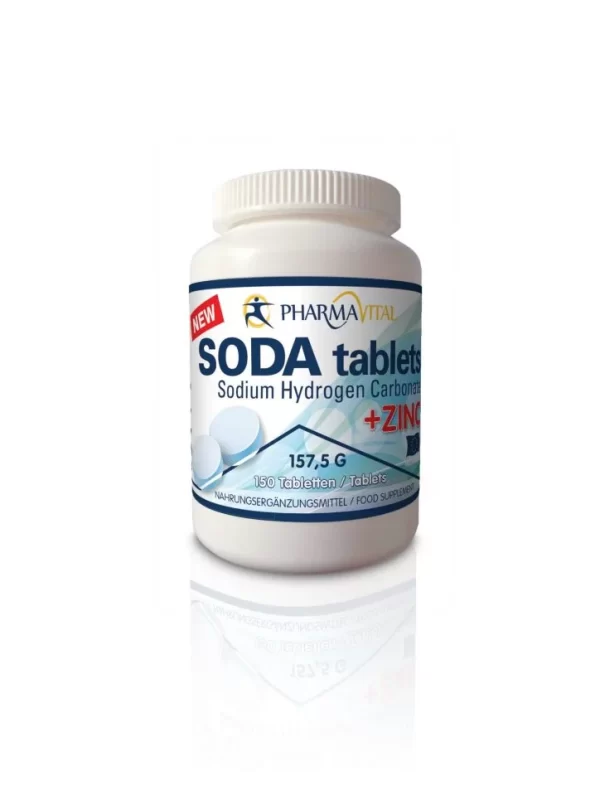 Soda