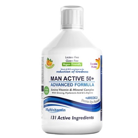 Multivitamine-Lichide-Man-50-pentru-Barbati-cu-131-Ingrediente-Active-Produs-in-Suedia